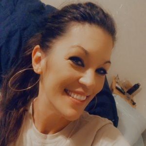 Meet your Posher, Ashlee